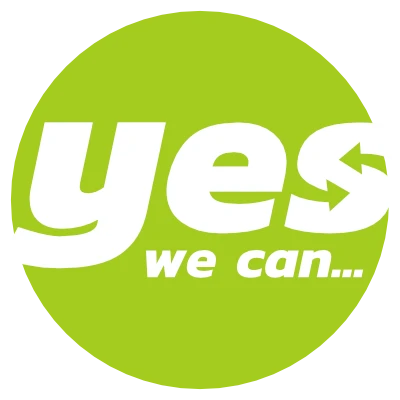 YES We Can Logo | Yorkshire Enviromental Solutions Ltd